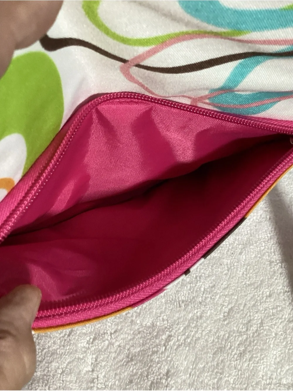 N/A this pink